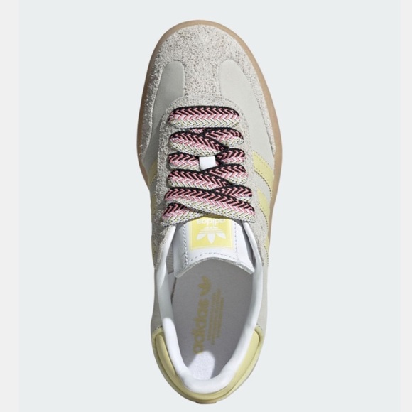 NWT ADIDAS Sambas Platform! - Picture 4 of 15